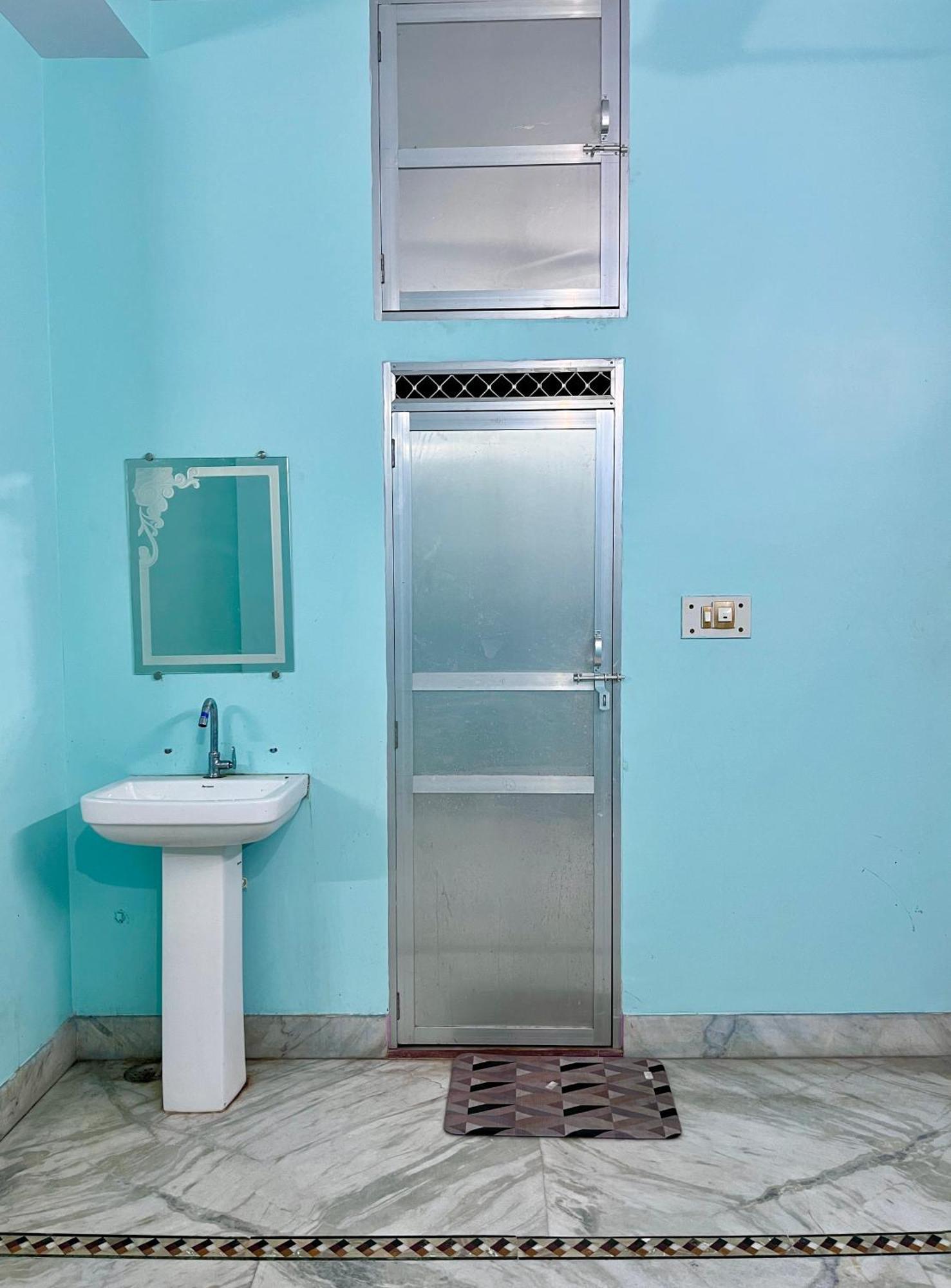 Trilok Residency - Dashashwamedh Varanasi Exterior foto