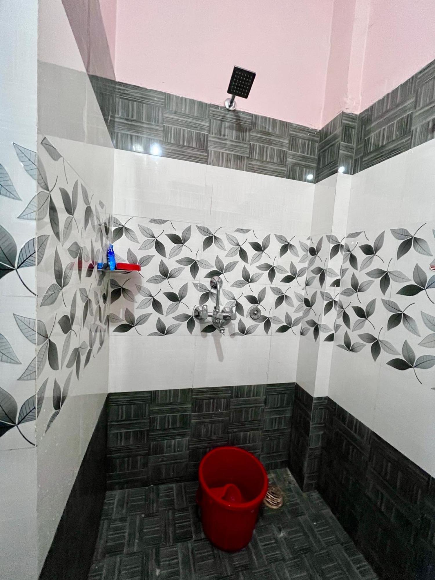 Trilok Residency - Dashashwamedh Varanasi Exterior foto