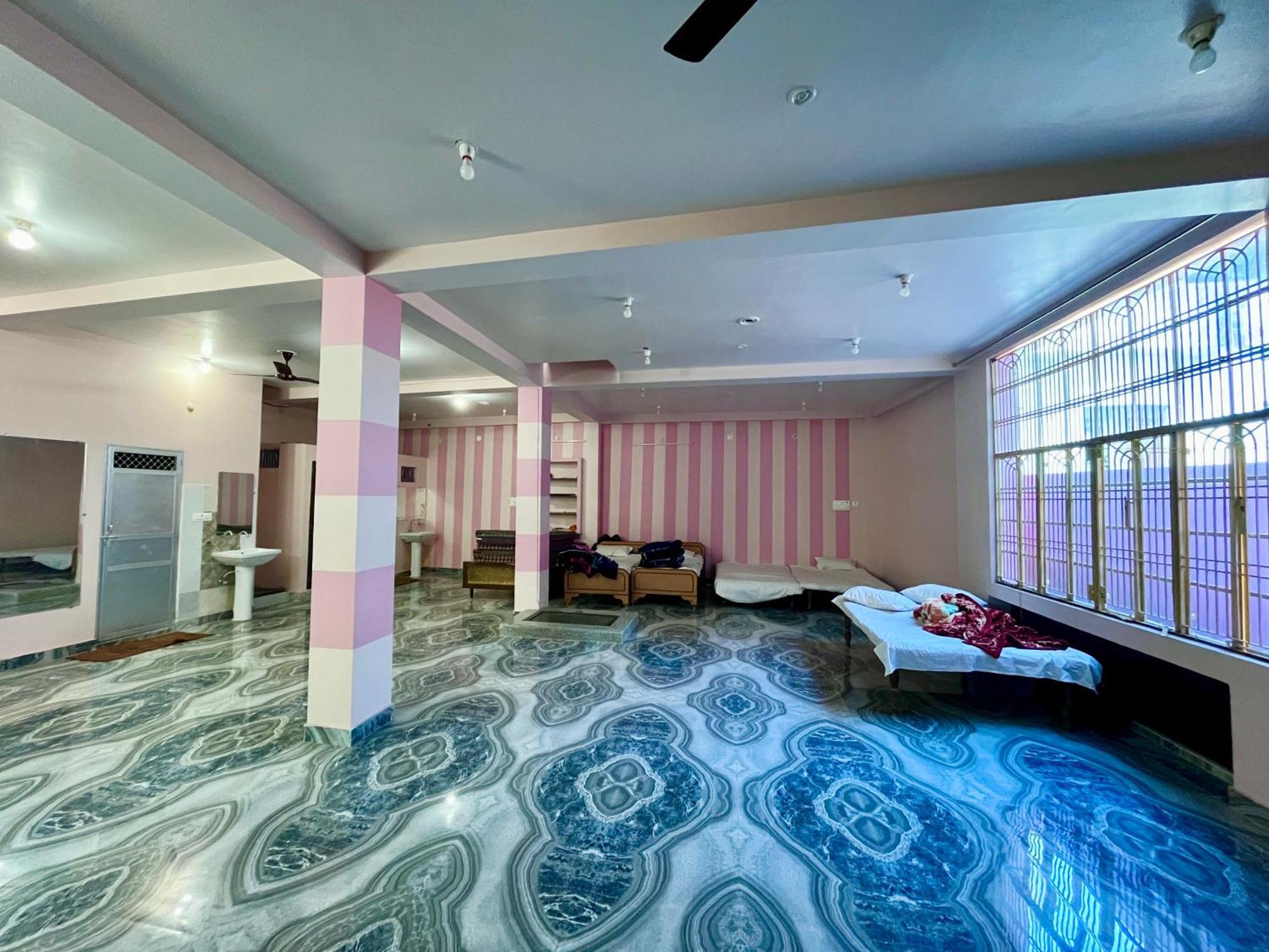Trilok Residency - Dashashwamedh Varanasi Exterior foto