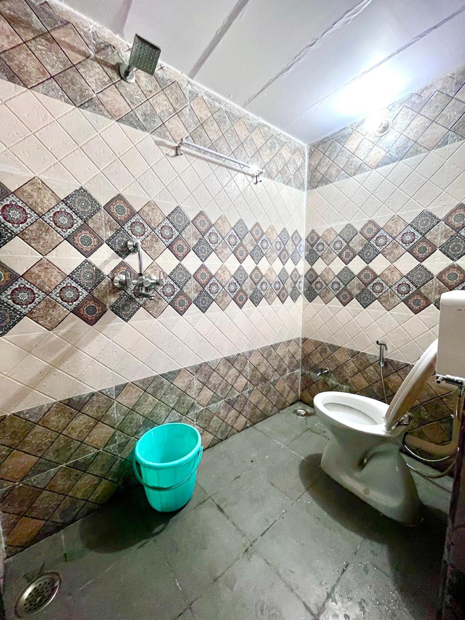 Trilok Residency - Dashashwamedh Varanasi Exterior foto