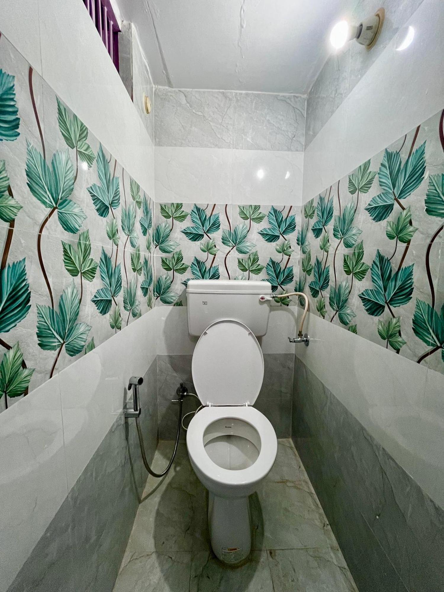 Trilok Residency - Dashashwamedh Varanasi Exterior foto