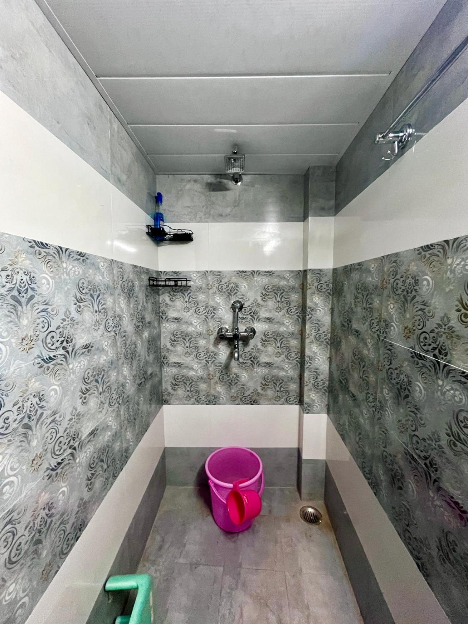 Trilok Residency - Dashashwamedh Varanasi Exterior foto