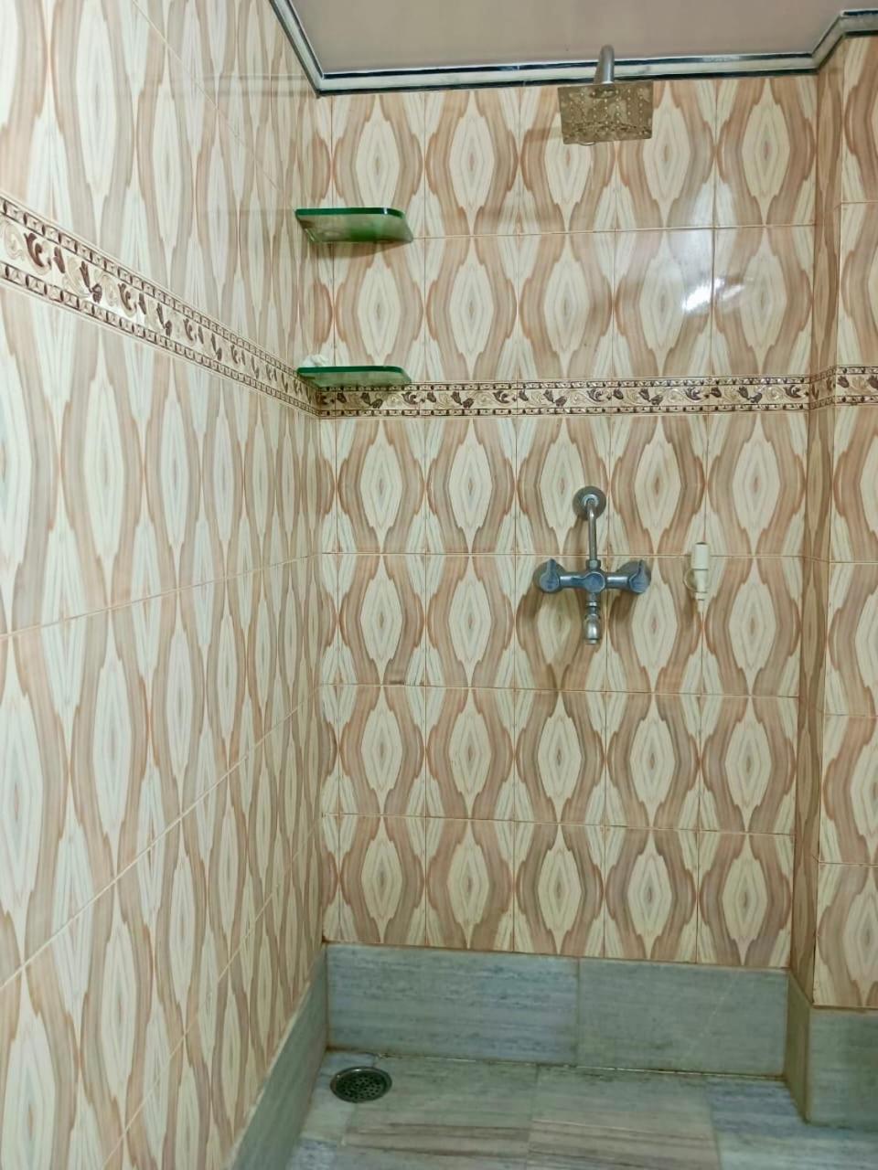 Trilok Residency - Dashashwamedh Varanasi Exterior foto